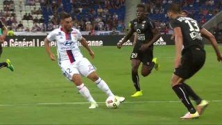 Penalty pour Lyon !