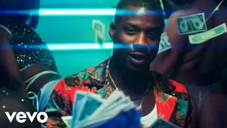 Jay Rock - Tap Out ft. Jeremih (NSFW) ft. Jeremih