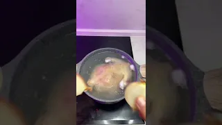 Домашняя вареная колбаса из цельной курицы
