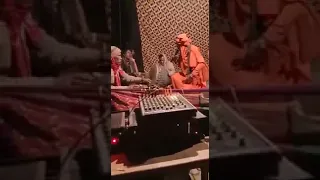 Gadha kha Babu Yadav nach nautanki