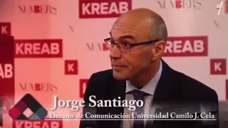 Jorge Santiago Barnés - La imagen del candidato político