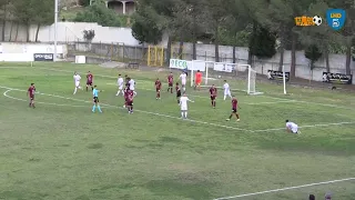 San Luca Locri 0-2 ( Finale Play Out )