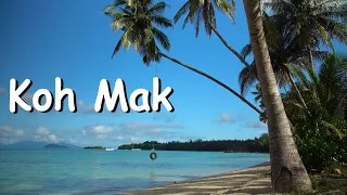 Thailand - Koh Mak