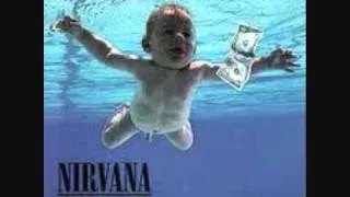 Nirvana - On A Plain