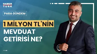 Bankalar KKM'den çıkana ne öneriyor? Yavuz Barlas yanıtladı