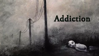 Sad Piano - Addiction