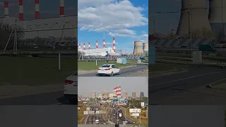 Худший район Москвы. Капотня