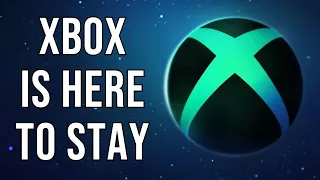 Xbox Future News - Xbox Is Here To Stay