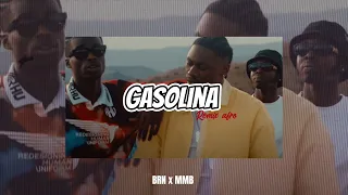 Tiakola ft. Rsko - GASOLINA Remix afro by BRN X MMB