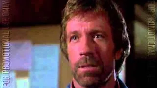 Menahem Golan:  Life of a Cinemaniac Teaser Trailer. (Include Chuck Norris)