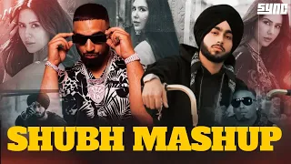 Non Stop Punjabi Mashup 2024: Ap Dhillon x Shubh Mix | Latest Punjabi Hit 2024