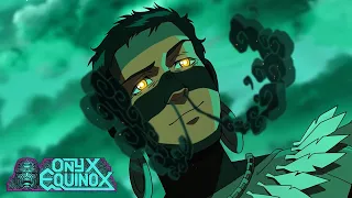 A Bet Between Gods | Onyx Equinox