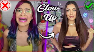 ✨ GUÍA DEFINITIVA Para Tener un GLOW UP en 2024 🔥 💫 TRANSFORMA TU LOOK con Lulu99