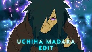 Uchiha Madara - Pop Boy [AMV/Edit]