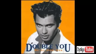 Double You - Please Don't Go HD