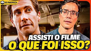 ASSISTI MATADOR DE ALUGUEL, O FILME É TÃO RUIM MESMO? O que achei [SEM SPOILERS]