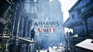 Forever  - Assassin's Creed Unity [4K Ultra]