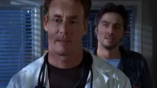 Scrubs Ending / Клиника Финал (Серия 08 - 19)