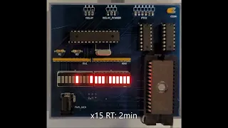 DIY EPROM PROGRAMMER | ISP NUMERO UNO