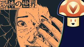 [Vinesauce] Vinny - 恐怖の世界 ～ World of Horror #2