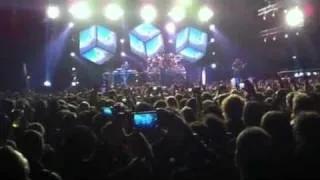 Dream Theater - The Spirit Carries On - Milano 21.02.2012