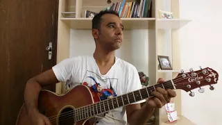 Fabrício Assis - Hunting High And Low (A-HA Cover)