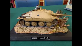 IPMS Scale Model Show Plymouth 2019