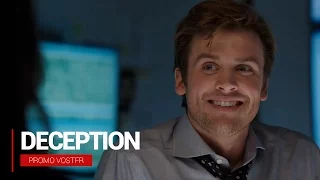 Deception S01 Promo VOSTFR (HD)