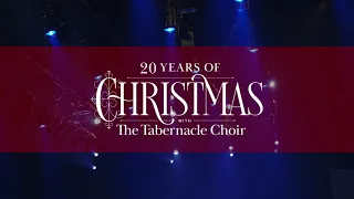 20 Years of Christmas with the Tabernacle Choir