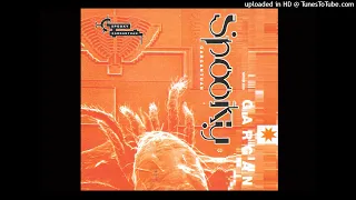 Spooky - Aqualung (Dub)   1993