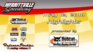 Merrittville - May 12, 2018 Highlights