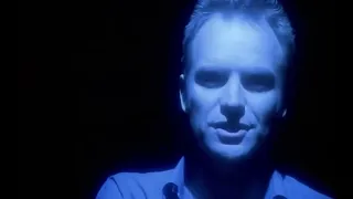 Sting - Fields Of Gold [Official Music Video]