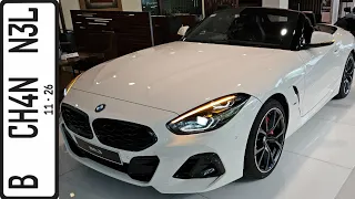 In Depth Tour BMW Z4 M40i [G29] LCI - Indonesia