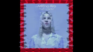 2020 Arilena Ara - Fall From The Sky (Karaoke Version)