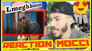 Mocci - Lmeghboun (Prod. Ransom Beatz) / Reaction