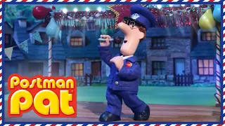 Postman Pat 1 Hour Compilation | Postman Pat Officiel | Full Episodes