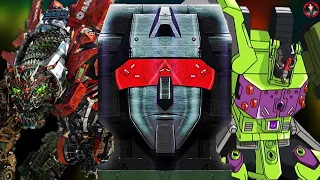 Ranking Every DEVASTATOR Design From Worst To Best