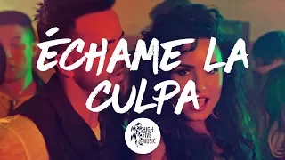 Luis Fonsi, Demi Lovato - Échame La Culpa [Tradução]