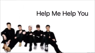 Logan Paul - Help Me Help You ft. Why Don't We (Lyrics)