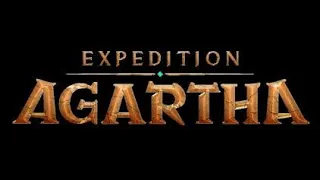 Expedition Agartha | Посмотрим что нового