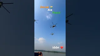 😲 यहाँ भी INDIA 🇮🇳 सबसे आगे 🫡 Proud of Our indian Airforce ❤️ #trending #viral #youtubeshorts