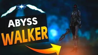 Abyss Walker Volume 3 l In a New Way