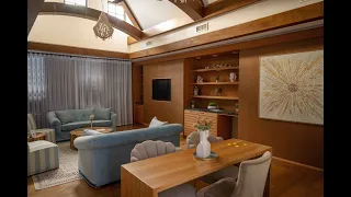 Sandal's Royal Curacao Room Tour 2023