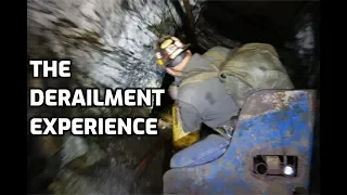 Special Visit To The Incredible 16 to 1 Mine: Part 8 - 1000 Level