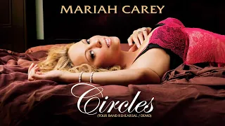 Mariah Carey - Circles (Band Tour Rehearsal / Demo / Possible Concept Mix - 08/21/2006)