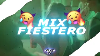 🤪•MIX FIESTERO• 🤪ENGANCHADO FIESTA MAYO 2023 ( DJ FLEXO )🪐