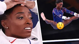 WORST Gymnastic Fails The Sports Ever Seen..