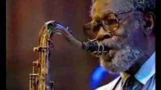 Joe Henderson Trio - Ask me Now (Monk) 1993