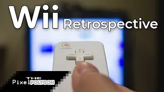 Wii Would Like to Play - A Wii Retrospective
