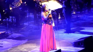 EVANESCENCE - End Of The Dream - Synthesis - Live in Nottingham UK 03.04.2018